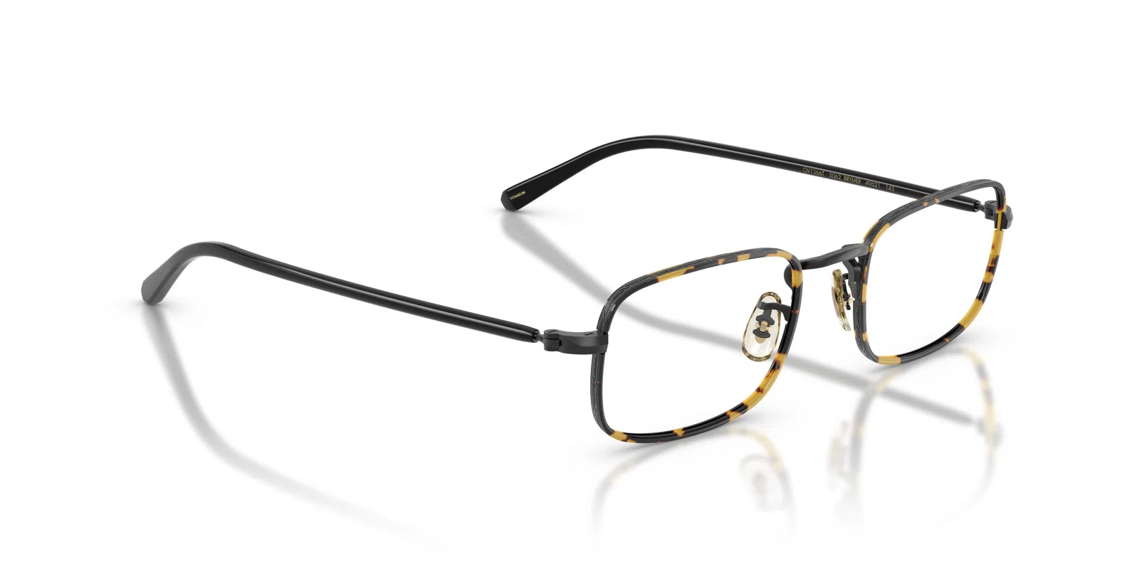 Oliver Peoples Brymer 1366T Eyeglasses - view 10